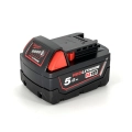 M18 B5 akumulator M18™ REDLITHIUM™ 5,0 Ah Milwaukee 4932430483