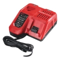 M12-18 FC szybka ładowarka M12™ i M18™ Milwaukee 4932451079