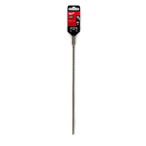 Wiertło do betonu Milwaukee SDS-PLUS MX4, 4-ostrzowe fi 5,5x250x315 mm
