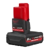M12 HB5 akumulator M12™ HIGH OUTPUT™ 5,0 Ah Milwaukee 4932480165