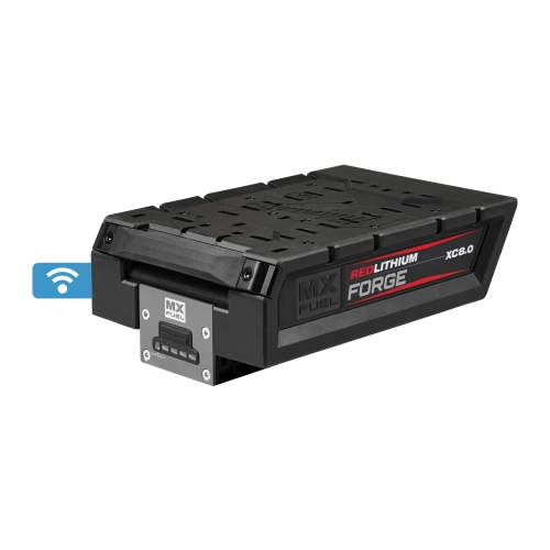 MXF XC608 akumulator MX FUEL™ FORGE™ 8,0 Ah Milwaukee