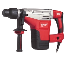 K 545 S młot wiercąco-kujący SDS-Max 5 kg 8,5 J Milwaukee – widok 2 K 545 S młot wiercąco-kujący SDS-Max 5 kg 8,5 J Milwaukee – widok 2