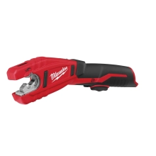 C12 PC-0 M12™ Subkompaktowy obcinak do rur miedzianych Milwaukee – widok 2