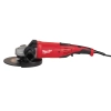 AGV 22-230 E szlifierka kątowa 230 mm 2200 W Milwaukee 4933431850