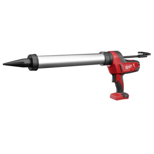 M12 PCG/600A-0 M12™ Subkompaktowy pistolet do klejenia Milwaukee z tubą 600 ml – widok 2