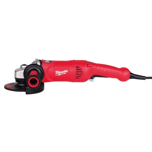 AGV 17-125 XC szlifierka kątowa 125 mm 1750 W z FIXTEC™ Milwaukee – widok 2