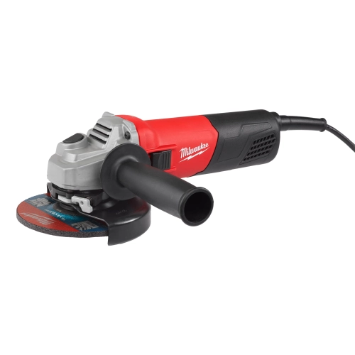 AG 800-125 E szlifierka kątowa 125 mm 800 W Milwaukee