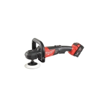 M18 FAP180-502X polerka FUEL™ 180 mm Milwaukee – widok 2