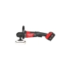M18 FAP180-502X polerka FUEL™ 180 mm Milwaukee 4933451550