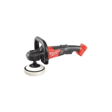 M18 FAP180-0X polerka FUEL™ 180 mm Milwaukee – widok 2