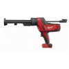 C18 PCG/310C-0B M18™ Pistolet do klejenia Milwaukee z pojemnikiem 310 ml 4933459637