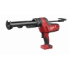 C18 PCG/310C-0B M18™ Pistolet do klejenia Milwaukee z pojemnikiem 310 ml 4933459637