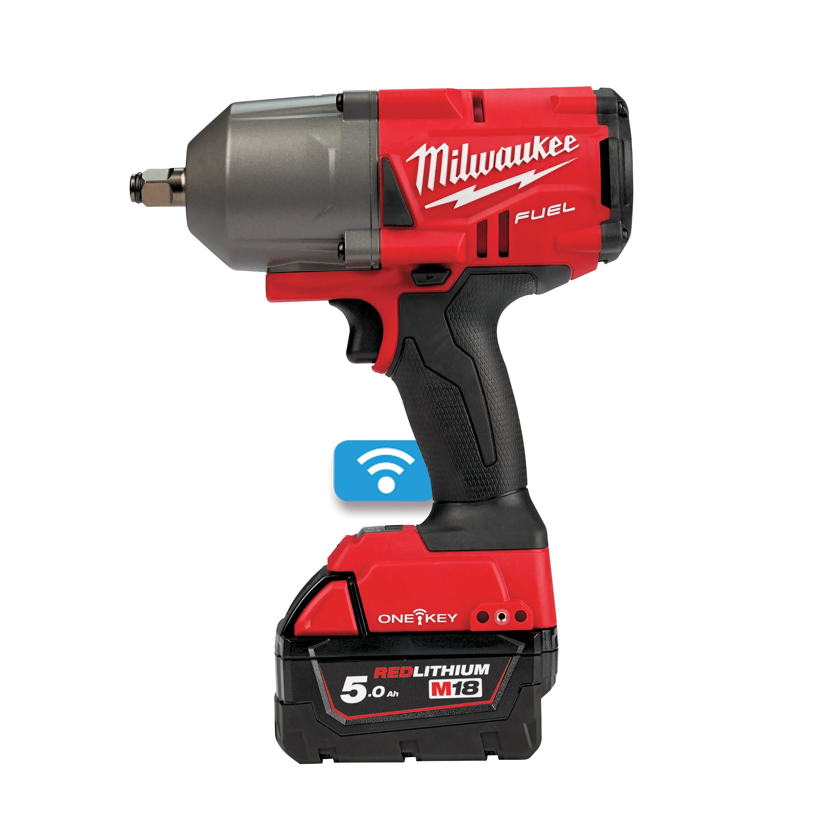 M18 FUEL™ ONE-KEY™ klucz udarowy MILWAUKEE®