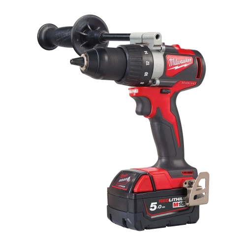 M18 BLDD2-502X M18™ Bezszczotkowa wiertarko-wkrętarka Milwaukee