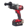 M18 BLDD2-402X M18™ Bezszczotkowa wiertarko-wkrętarka Milwaukee