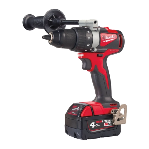 M18 BLDD2-402X M18™ Bezszczotkowa wiertarko-wkrętarka Milwaukee