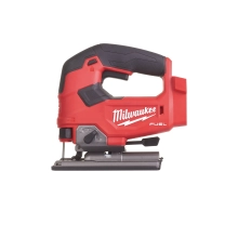 M18 FJS-0X M18 FUEL™ Wyrzynarka Milwaukee z rękojeścią D – widok 2