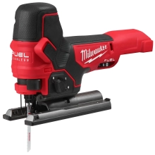 M18 FBJS-0X M18 FUEL™ Wyrzynarka z rękojeścią T Milwaukee – widok 2