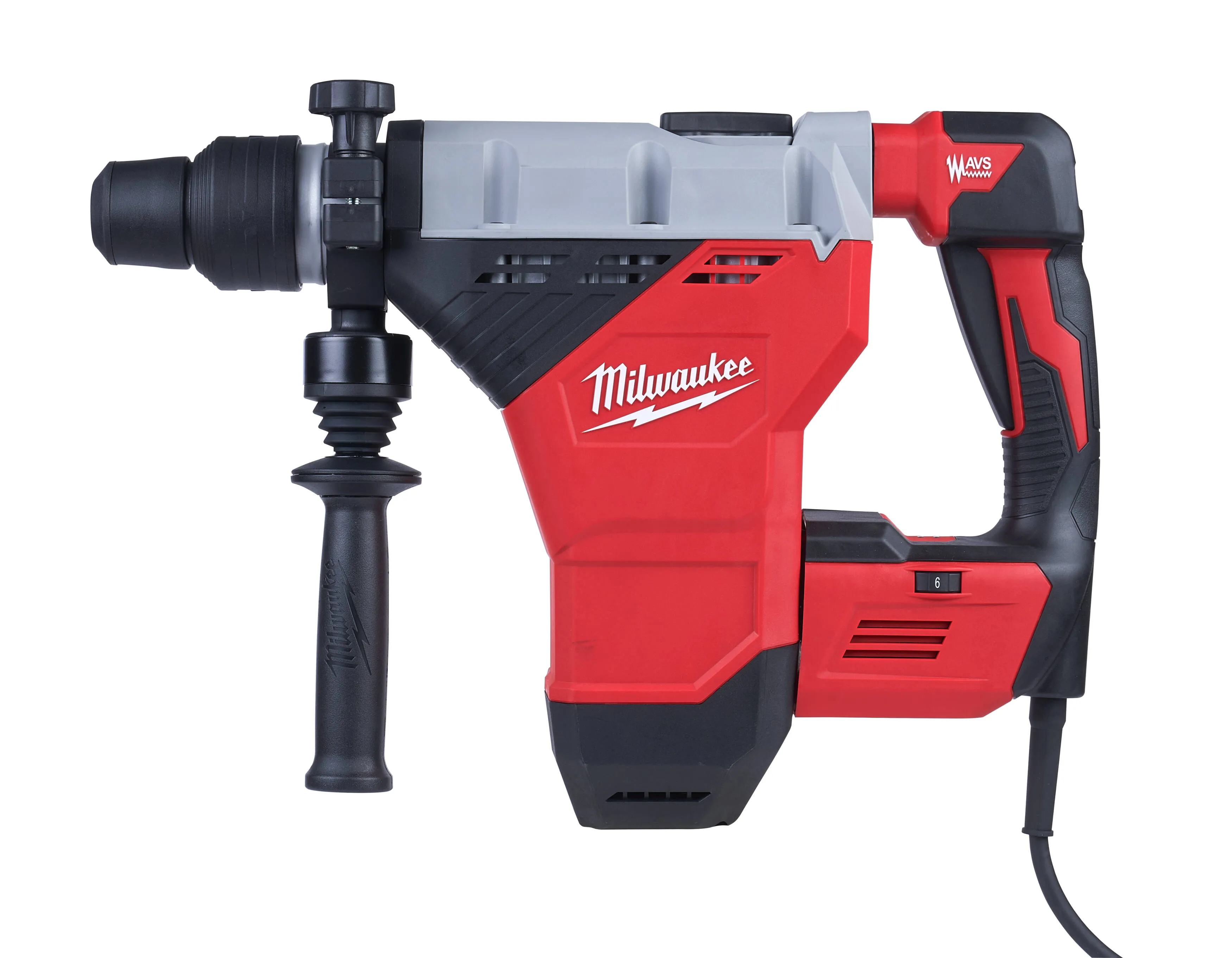 Młoty 230 V SDS-Max