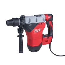 K 850 S młot wiercąco-kujący Milwaukee klasa 8 kg SDS-MAX – widok 2 K 850 S młot wiercąco-kujący Milwaukee klasa 8 kg SDS-MAX – widok 2