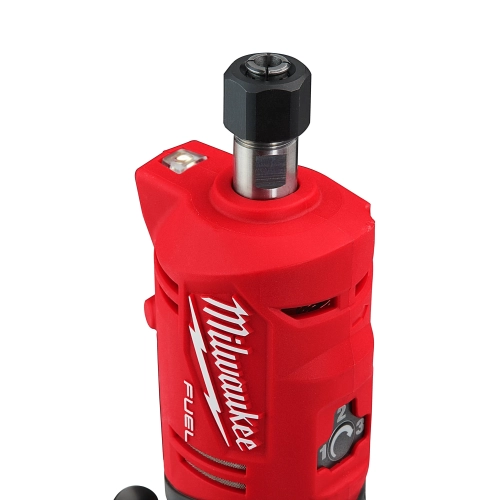 M12 FDGS-0 M12 FUEL™ Trzpieniowa szlifierka prosta Milwaukee – detal