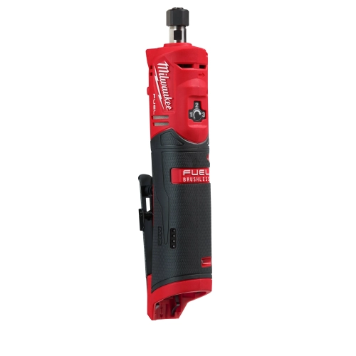 M12 FDGS-0 M12 FUEL™ Trzpieniowa szlifierka prosta Milwaukee – widok 2