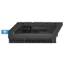 MXF XC406 akumulator MX FUEL™ REDLITHIUM™ 6,0 Ah Milwaukee – widok 2