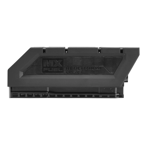 MXF CP203 akumulator MX FUEL™ REDLITHIUM™ 3,0 Ah Milwaukee – widok 2