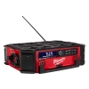 M18 PRCDAB+-0 PACKOUT™ radio-ładowarka DAB+ z Bluetooth® Milwaukee 4933472112