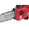 M12 FHS-0 pilarka łańcuchowa do gałęzi HATCHET™ FUEL™ 15 cm Milwaukee – Napinacz łańcucha