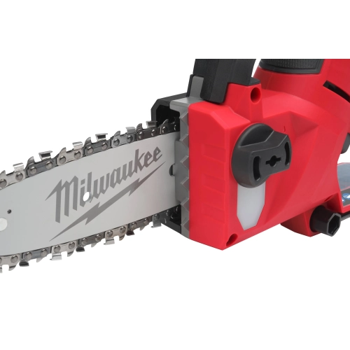M12 FHS-0 pilarka łańcuchowa do gałęzi HATCHET™ FUEL™ 15 cm Milwaukee – Napinacz łańcucha