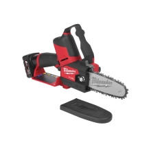 M12 FHS-602X pilarka łańcuchowa do gałęzi HATCHET™ FUEL™ 15 cm Milwaukee – widok 2