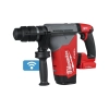 M18 ONEFHPX-0X M18 FUEL™ Młotowiertarka Milwaukee SDS-PLUS 32 mm z 4 trybami ONE-KEY™ i FIXTEC™ – widok 2