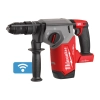 M18 ONEFHX-0X M18 FUEL™ 4-trybowy młot Milwaukee SDS-PLUS 26 mm z uchwytem FIXTEC™ i ONE-KEY™