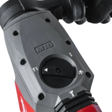 M18 ONEFHP-0X M18 FUEL™ Młot wiercąco-kujący Milwaukee SDS-PLUS z 4 trybami i ONE-KEY™ – detal