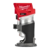 M18 FTR8-0X M18 FUEL™ Frezarka górnowrzecionowa 8 mm/ 6 mm Milwaukee – widok 2