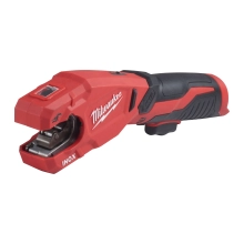 M12 PCSS-0 M12™ RAPTOR™ Obcinak do rur inox Milwaukee – widok 2