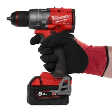 M18 FDD3-0X FUEL™ Wiertarko-wkrętarka Milwaukee – detal 1