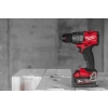 M18 FDD3-502X FUEL™ Wiertarko-wkrętarka Milwaukee – w pracy 1