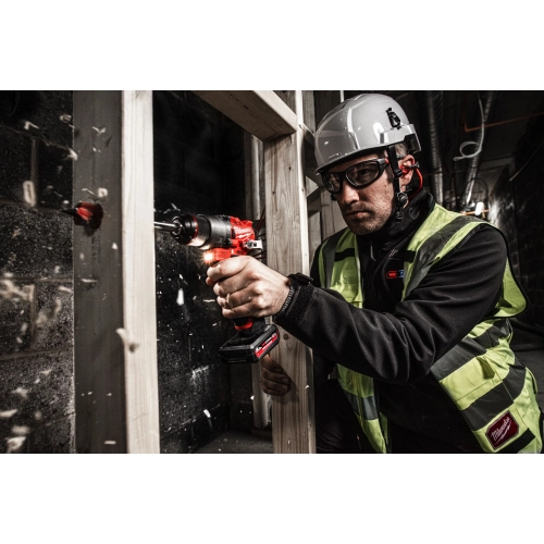 M18 FDD3-502X FUEL™ Wiertarko-wkrętarka Milwaukee – widok 3