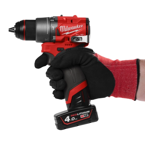 Milwaukee M12 FPD2-0 M12 FUEL Subkompaktowa wiertarko-wkrętarka z udarem – detal 5