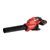 M18 F2BL-802 FUEL™ Dmuchawa Milwaukee na dwa akumulatory 4933499229