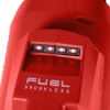 M18 F2BL-802 FUEL™ Dmuchawa Milwaukee na dwa akumulatory 4933499229