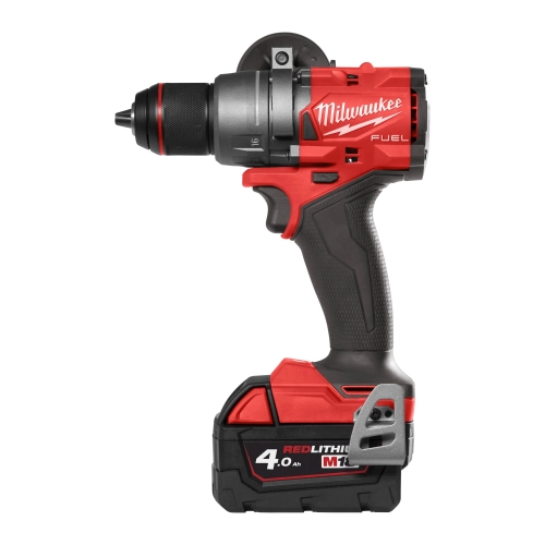 M18 FDD3-402C FUEL™ Wiertarko-wkrętarka Milwaukee – widok 2