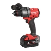 M18 FPD3-402C M18 FUEL™ Wiertarko-wkrętarka z udarem Milwaukee 4933492473
