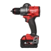 M18 FPD3-402C M18 FUEL™ Wiertarko-wkrętarka z udarem Milwaukee 4933492473