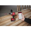 M18 ONEPD3-502X M18 FUEL™ Wiertarko-wkrętarka Milwaukee z udarem ONE-KEY™ – w pracy 1