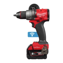 M18 ONEPD3-502X M18 FUEL™ Wiertarko-wkrętarka Milwaukee z udarem ONE-KEY™ – widok 2