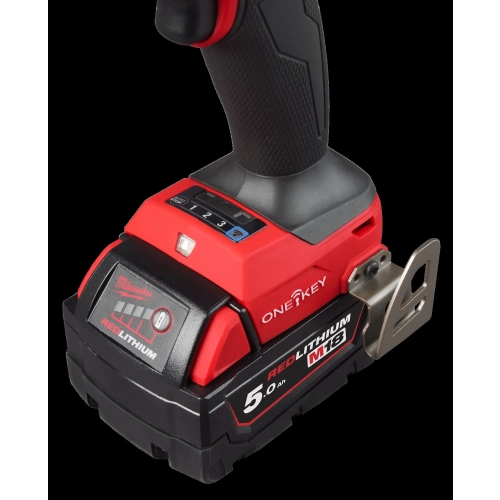 M18 ONEPD3-502X M18 FUEL™ Wiertarko-wkrętarka Milwaukee z udarem ONE-KEY™ – detal 1