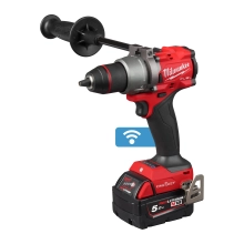 M18 ONEPD3-502X M18 FUEL™ Wiertarko-wkrętarka Milwaukee z udarem ONE-KEY™ 4933492801